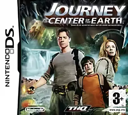 Image n° 1 - box : Journey to the Center of the Earth